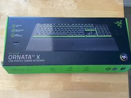 Tastatur