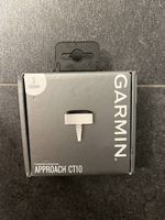 Garmin Approach CT10