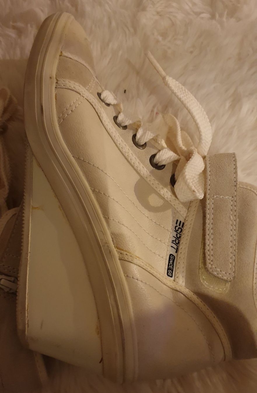 Esprit Scarpe da donna: DAMEN SCHUHE – Usato da Thun venduto da Vecgou 3