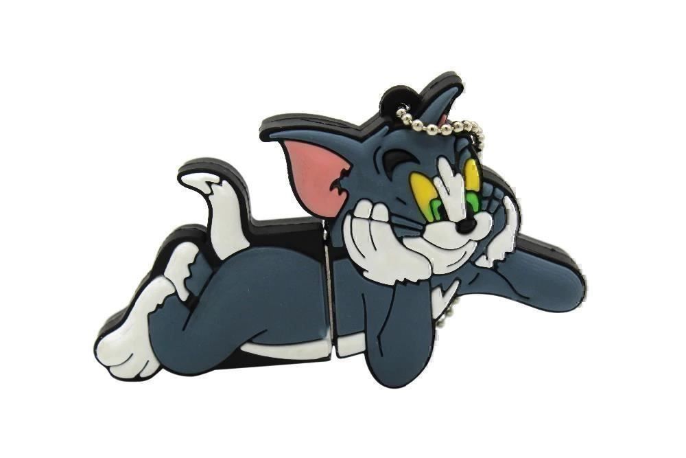 Chiavette USB: Clé USB 64GB Tom – Nuovo e nell'imballaggio originale da Gurmels venduto da Swisspod