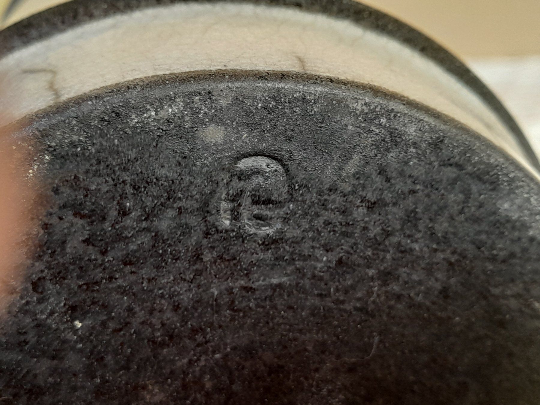 Vasi & Recipienti: RAKU Vase Zylinderförmig – Usato da Thun venduto da Treff.....e 8
