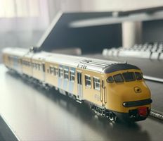 Roco Plan V 418 DCC Sound