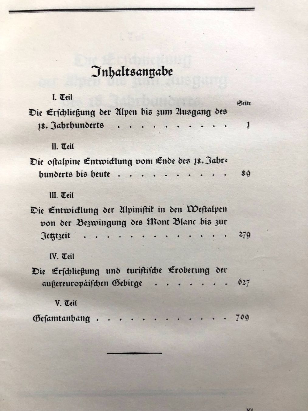 Libri: Wilhelm Lehner: Die Eroberung der Alpen. – Usato da Zürich venduto da allp 4