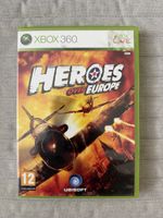 Heroes Over Europe für Xbox 360