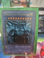 Yugioh Obelisk The Tormentor GB1