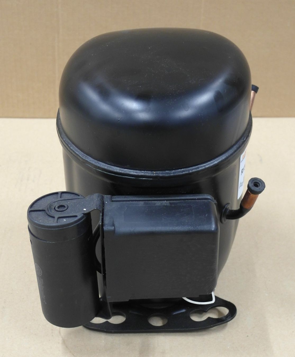 Kompressoren: Kältemittel- Kompressor CUBIGEL GP14TG – Neu (gemäss Beschreibung) aus Däniken SO von _Pharao_ 2