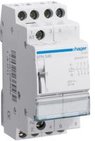 REG-Schrittschalter Hager,