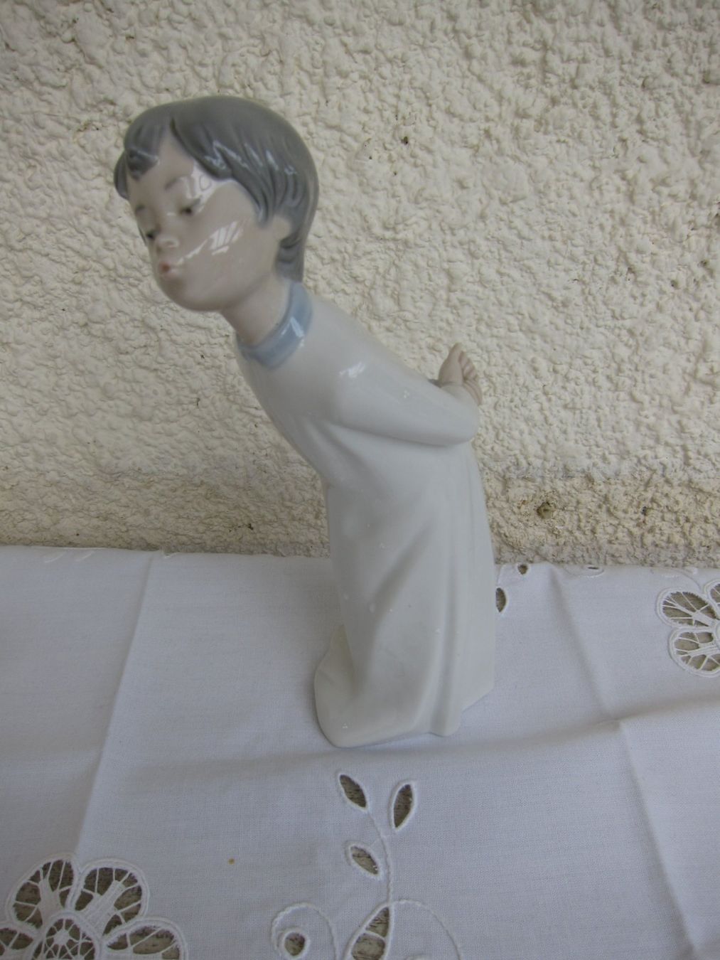 Statuette: Porzellanfiguren – Usato da Regensdorf venduto da Eri8057 4