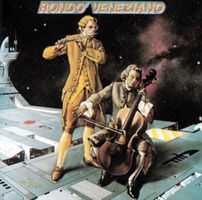 Rondo' Veneziano – Rondo' Veneziano