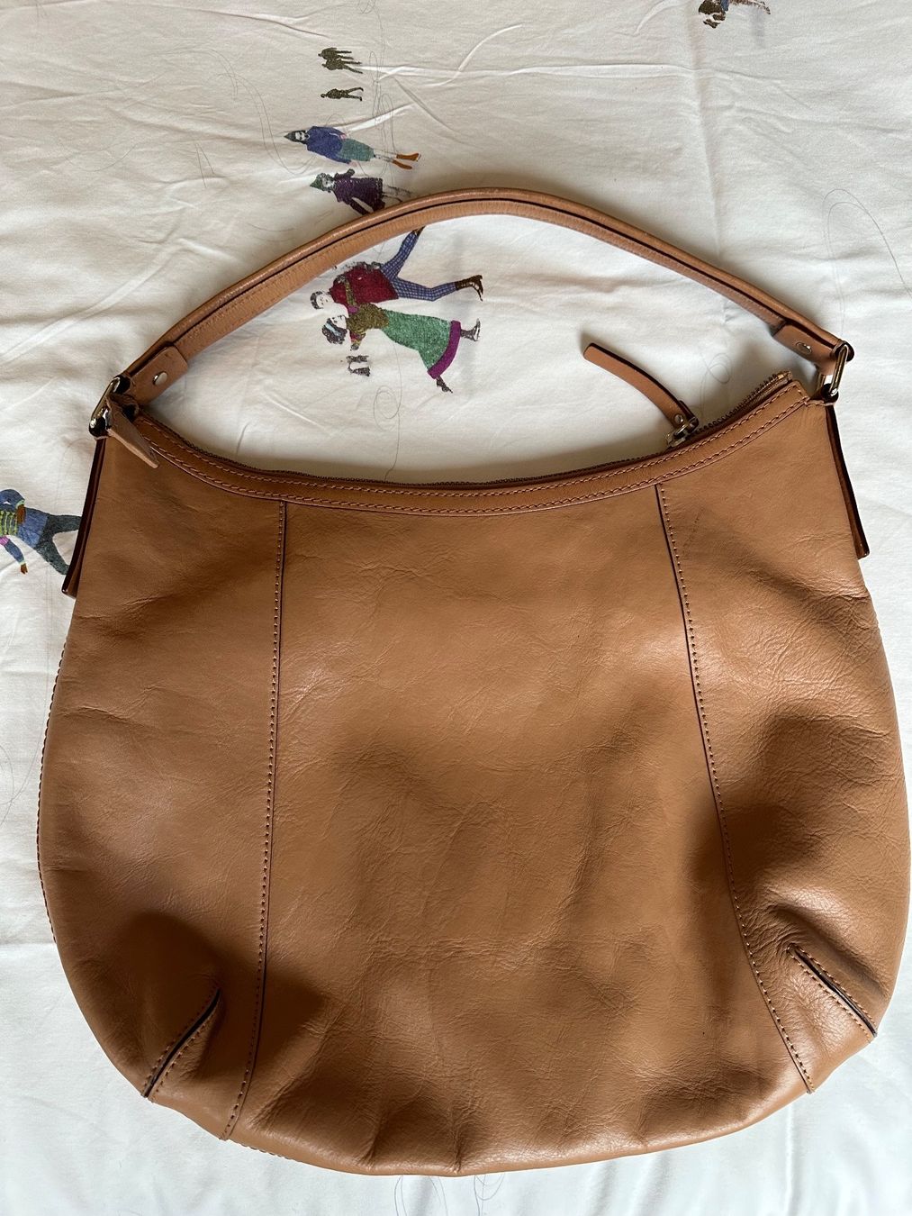 Kate Spade Borse da donna: Kate Spade leather handbag – Usato da Kilchberg venduto da AK_KB 1