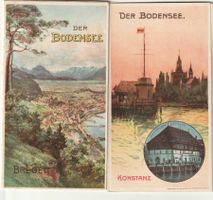 Prospekt Bodensee 1911