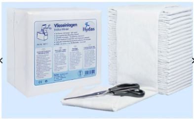 Secchi per pannolini & Pannolini: Endlos Windeln 4 Pack ab Fr. 1.- – Nuovo e nell'imballaggio originale da Koppigen venduto da Bracher_Mail-House 3