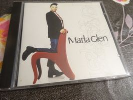 Marla Glen - Love & Respect CD