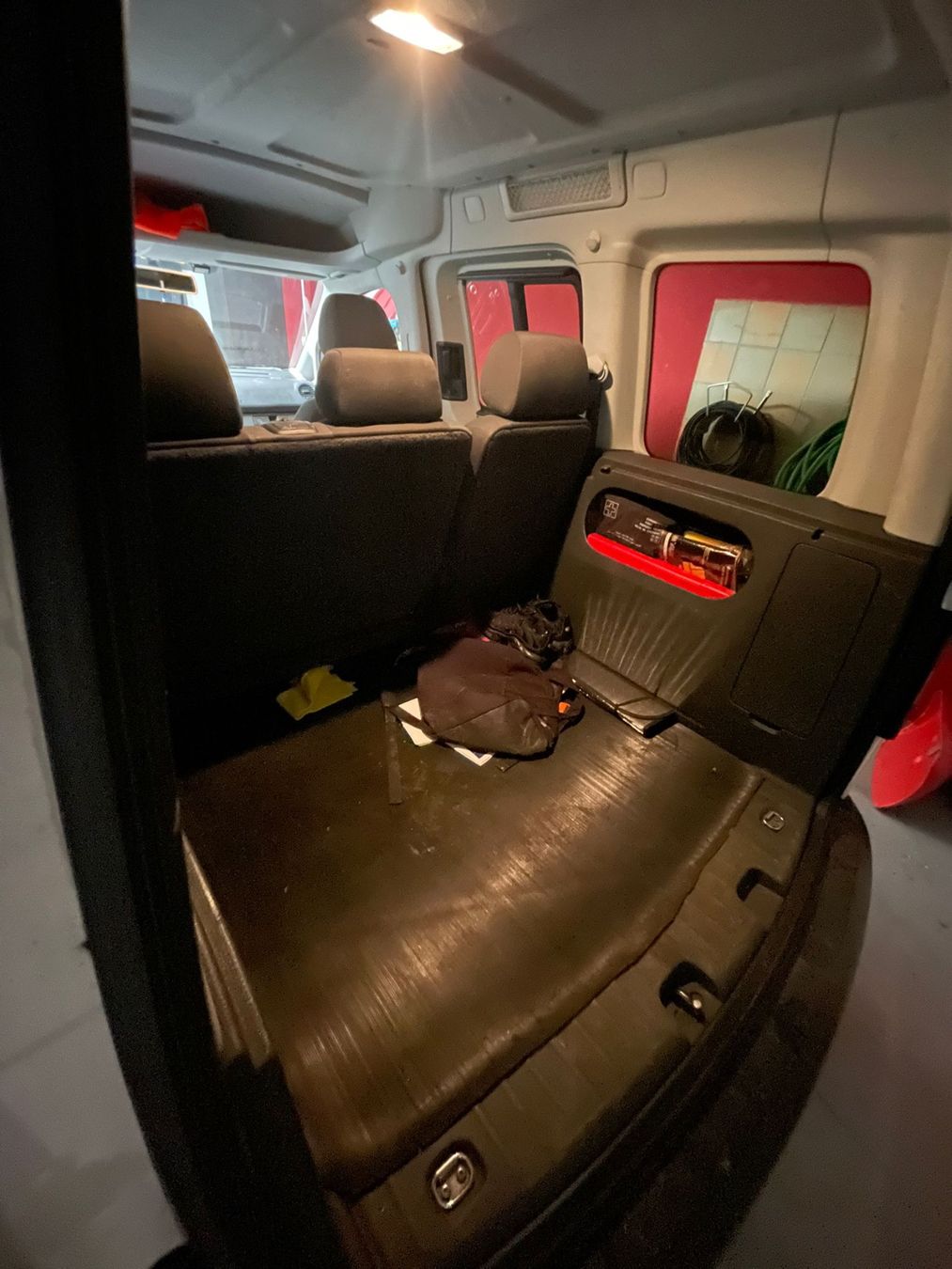 VW Automobili: VW Caddy 1.6 – Usato da Grand-Lancy venduto da A.P_ 7