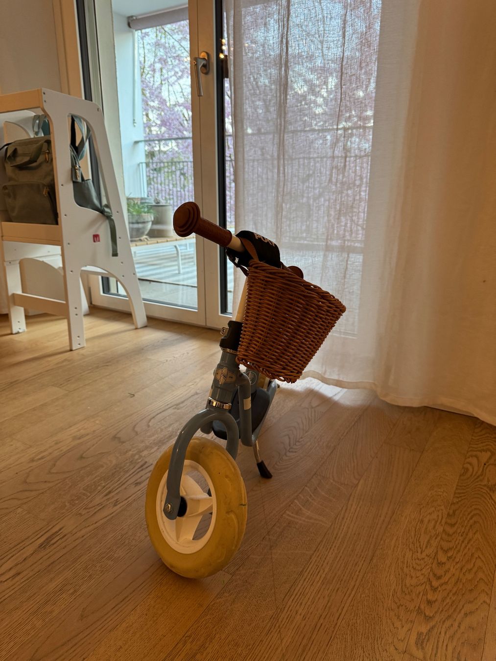 Biciclette: PUKY Classic Balance Bike – Usato da Zürich venduto da van_k8pp 5