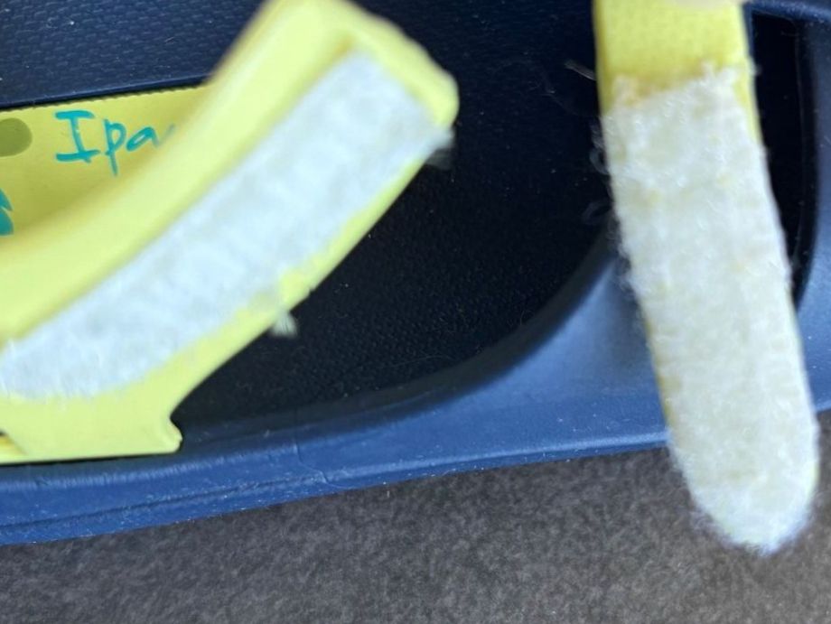 Ipanema Scarpe per ragazzi: Ipanema Strandschuh Gr. 24 – Nuovo (secondo la descrizione) da Oberägeri venduto da MariaLehman 7