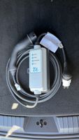 Ladekabel Elektrofahrzeuge/plug in Hybrid câble charge 220 V