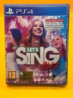 Let's Sing 2017 - PS4 - Karaoke Spass für deine Party!