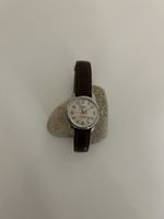 Edle Damen Uhr von Certina mit neuer Batterie