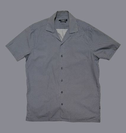 550CV – Chemise Manetti – SM / 40