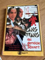 Ling Fung das glorreiche Schwert kl.Hartbox eyecatcher dvd