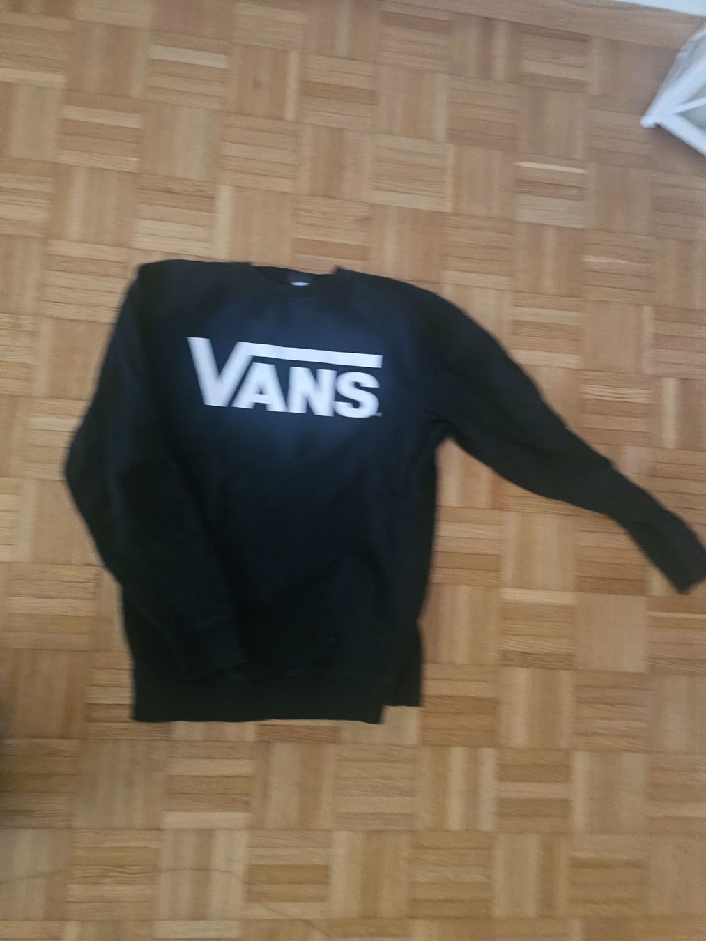 Maglioni & Felpe: Vans pulli – Nuovo (secondo la descrizione) da Basel venduto da NyGrow