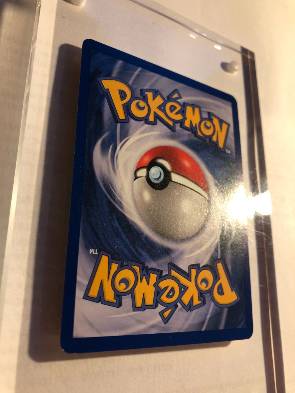 Carte collezionabili: Sleep! 1st Team Rocket - MINT - ab 1.- – Usato da Giubiasco venduto da dan_pr8b 5
