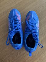 Fussballschuhe Puma Ultra blau Grösse EUR 38
