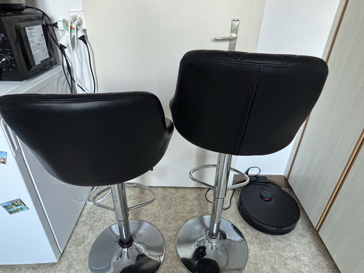 Hocker: Barhocker – Gebraucht aus Weisslingen von AndRea0405 3