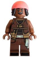 Lego One Piece Minifigur- Usopp (op015)