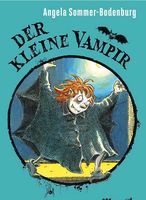 Der kleine Vampir  Band 1-7