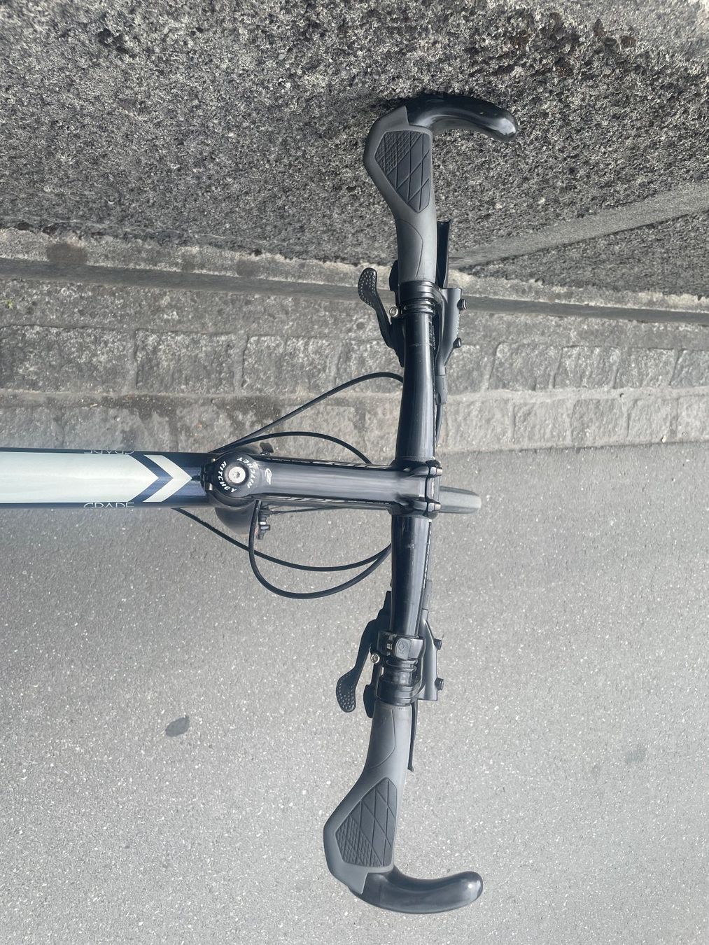 GT Velos: Fitnessbike GT Grade – Gebraucht aus Thun von Schuma74 2
