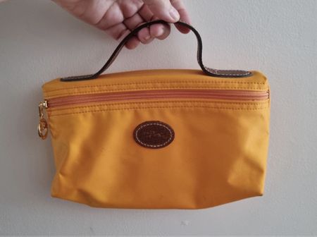 Pochette Longchamp