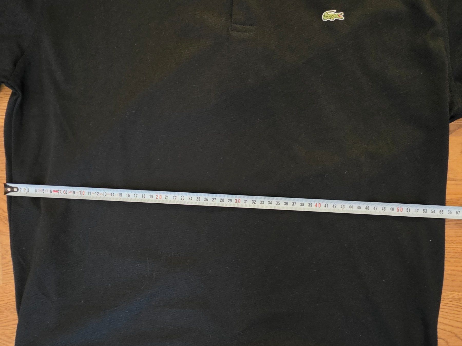 Lacoste Magliette Polo: LACOSTE Polo (Grösse 7) – Usato da Zumikon venduto da chv_w96q 4