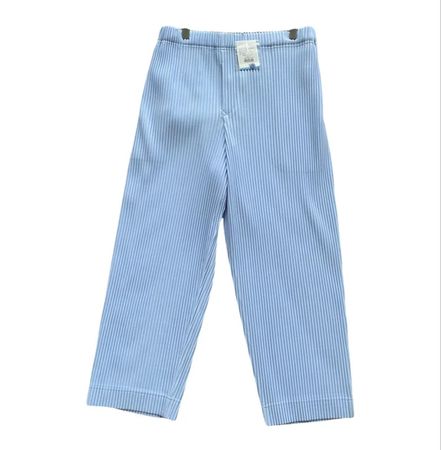 Pantalon Homme plissé - Issey Miyake