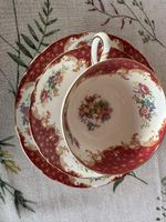 Paragon Sammeltasse Set