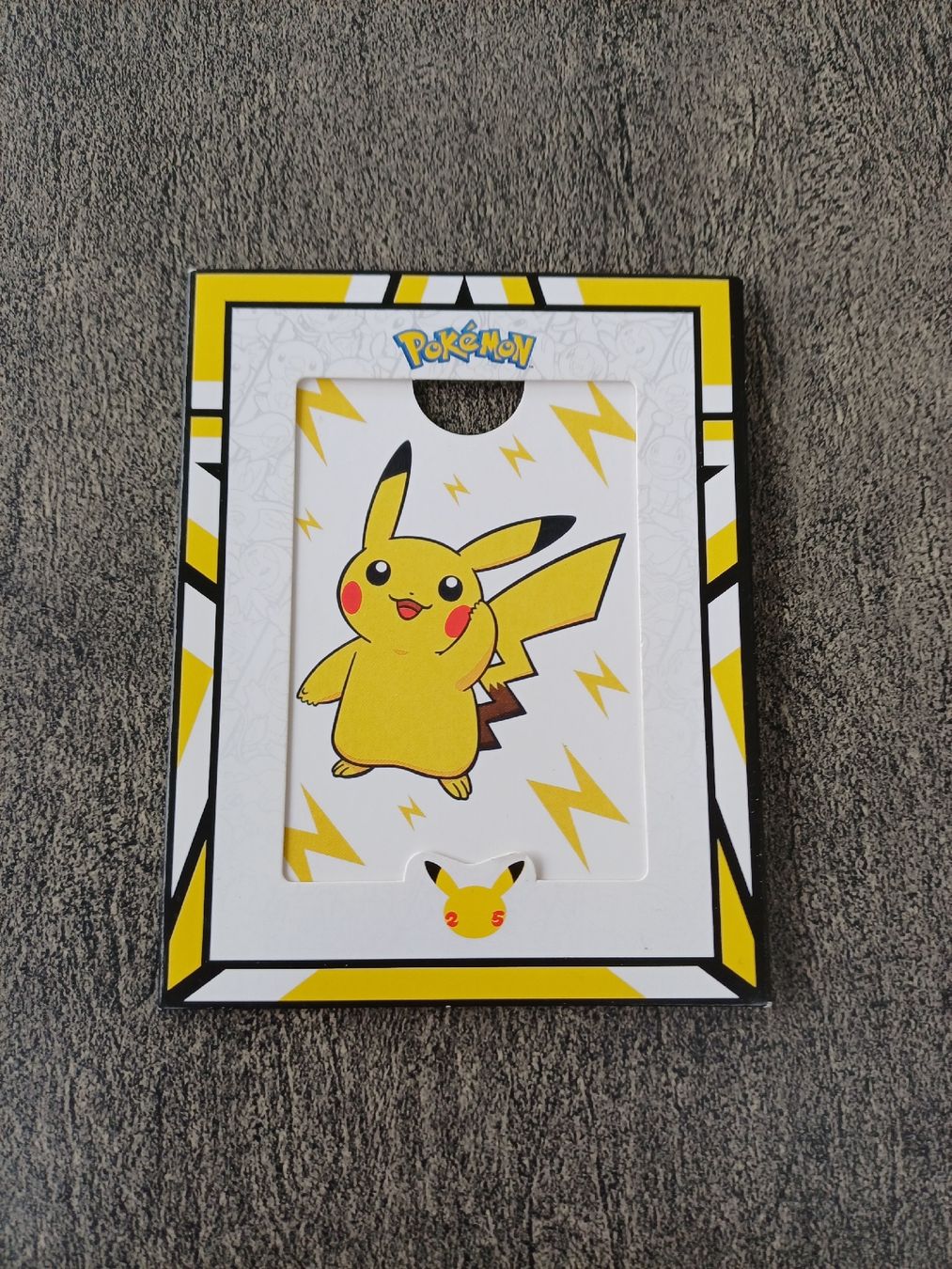 Pokémon Sammelbilder & Trading cards: Pokemon Karte VMax Rappenreiter Goronospa – Gebraucht aus Egnach von Matto01 2