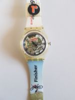 SWATCH Uhr Vintage