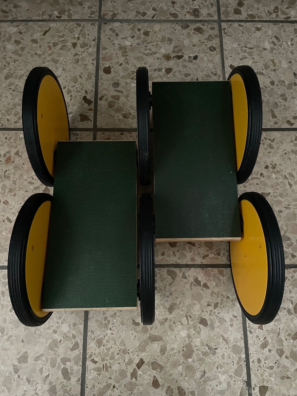 Fahrzeuge für Kinder: ***Pedalo Neu und Ungebraucht*** – Neu (gemäss Beschreibung) aus Amriswil von einkaufverkauf 2