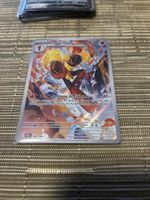 Pokémon Armarouge 086/084