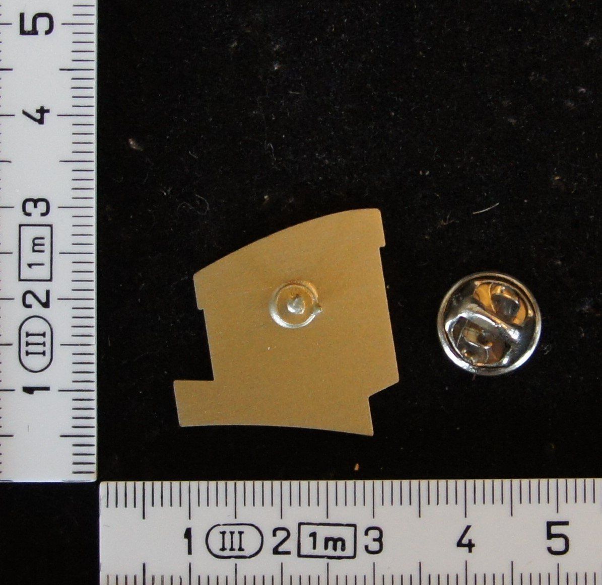 Placchette & Badge: PIN Gemischter Chor Allmendingen Thun #1117 – Usato da Einigen venduto da Seeland2ndHand 1