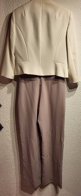 Completi & Tailleur: Hosenanzug leicht – Usato da Flawil venduto da ThomiHo