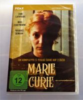 MARIE CURIE - Komplette Serie 2-DVD Jane Lapotaire NEU