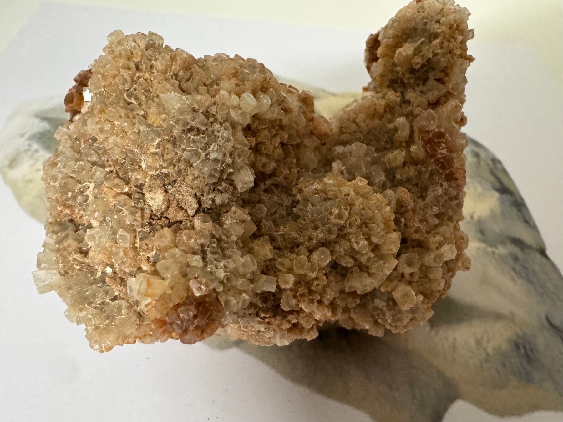 Mineralien & Heilsteine: Aragonit – Neu (gemäss Beschreibung) aus Biberist von Steine 3