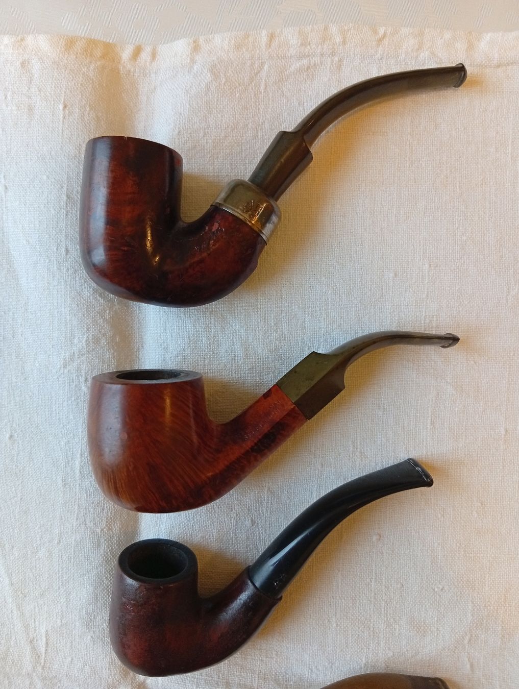Pipes & Accessoires: Sammlung 17 Pfeifen diverser Marken – D'occasion à Bern par ale_h7kv 1