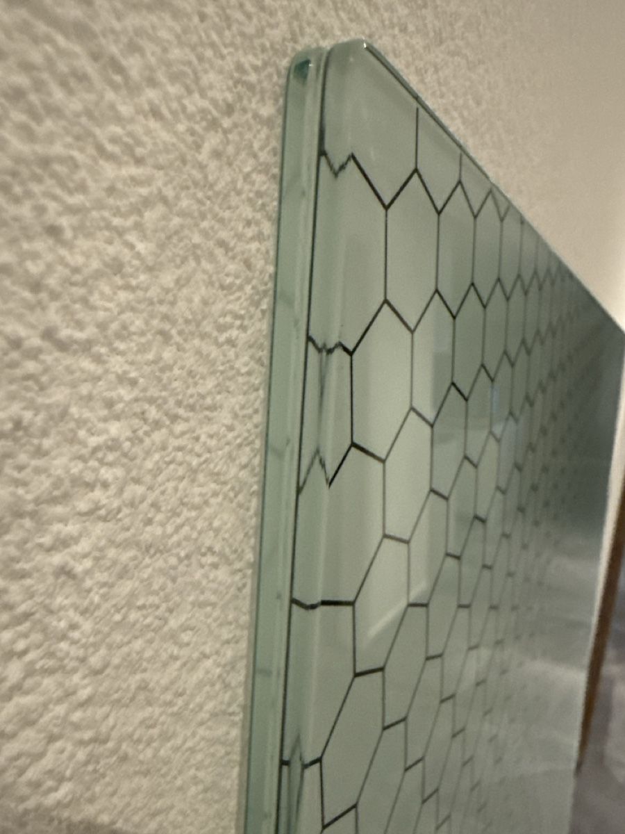 Ikea Wände & Decken: Plateau verre IKEA – Neu (gemäss Beschreibung) aus Châtel-St-Denis von ameireles1973 2