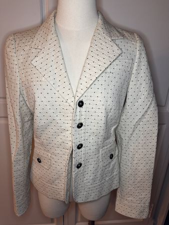 Max Mara Weekend Blazer s