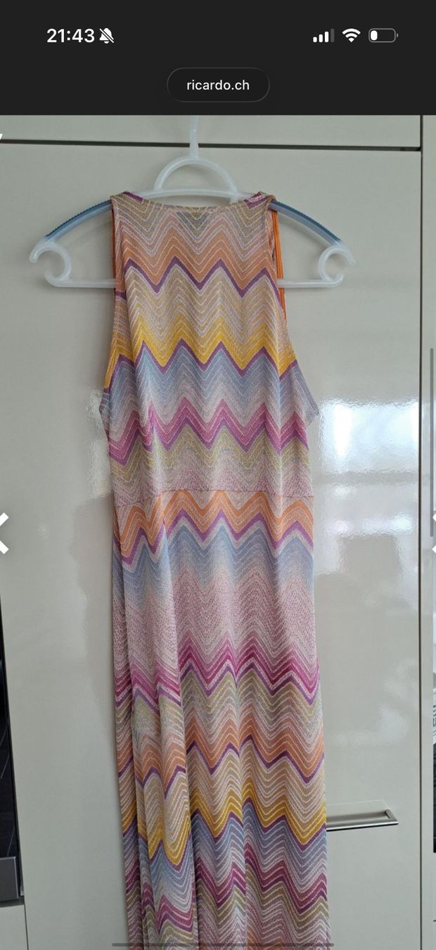 Cinque Kleider: Sommerkleid Cinque 36 – Gebraucht aus Zürich von iva_7658 2