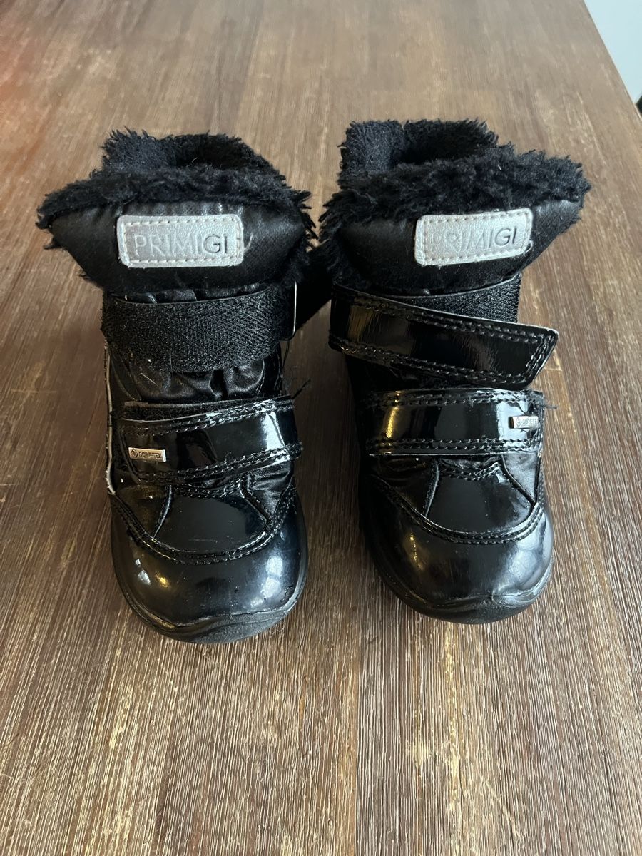 Primigi Scarpe per ragazze: Primigi Winterschuhe, Grösse 27 – Usato da Zürich venduto da LemonadeZH 1