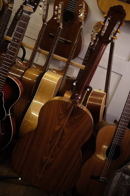 Strumenti musicali: Di Giorgio Classico no 28 – Usato da Winterthur venduto da hermanadam 3